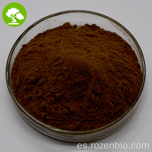 Extracto de Yohimbe Hyrohimbine Hyrohimline HCl 98%